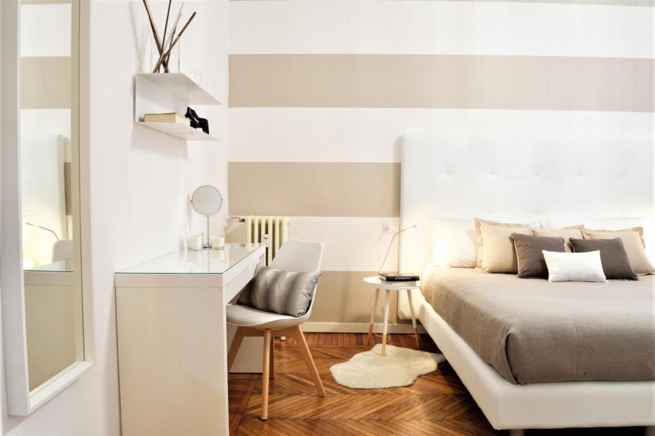Easylife - Caloroso Bilocale Con Spazio Esterno In Zona Nolo Appartement Milaan