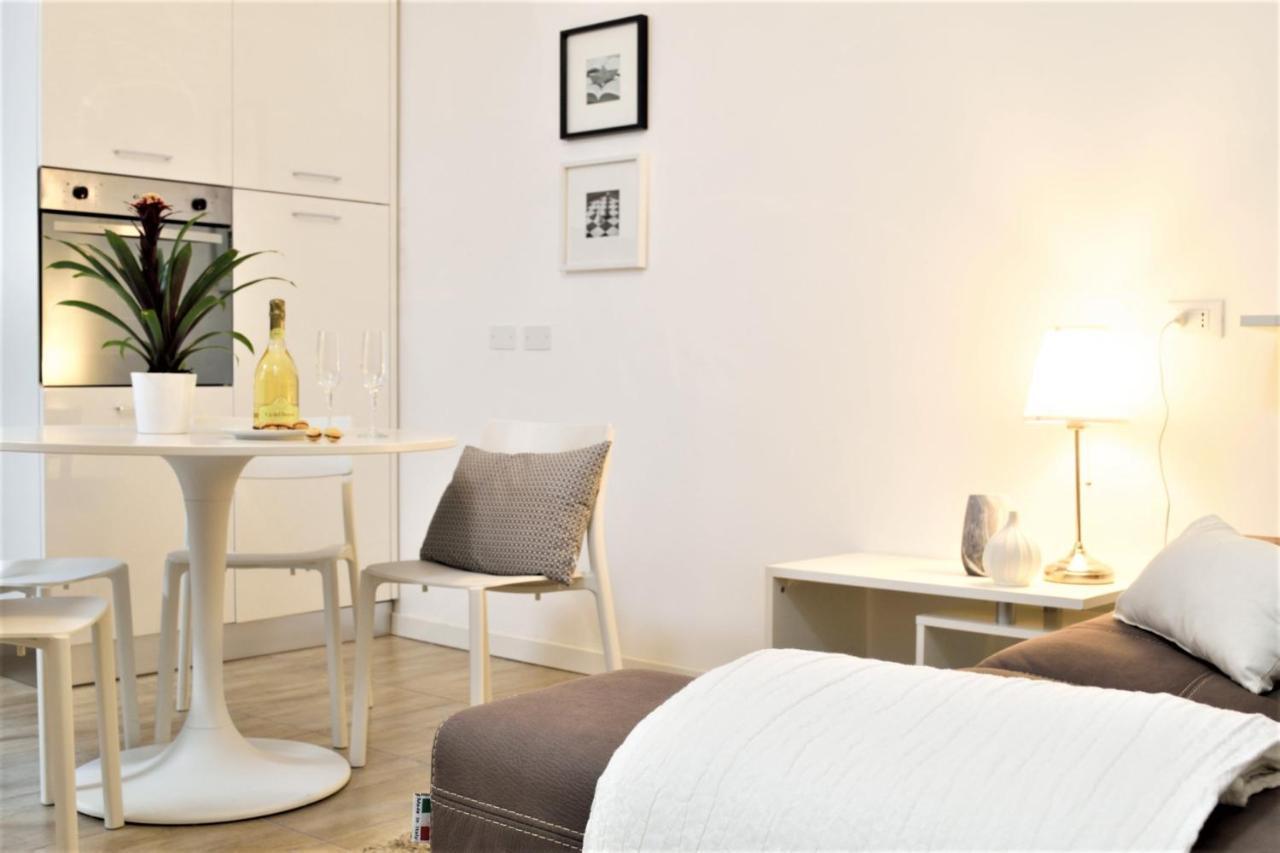 Easylife - Caloroso Bilocale Con Spazio Esterno In Zona Nolo Appartement *