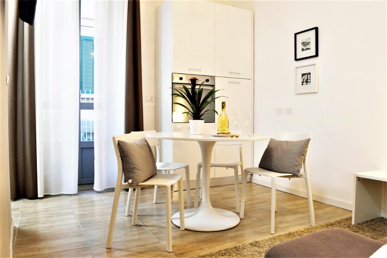 Easylife - Caloroso Bilocale Con Spazio Esterno In Zona Nolo Milaan