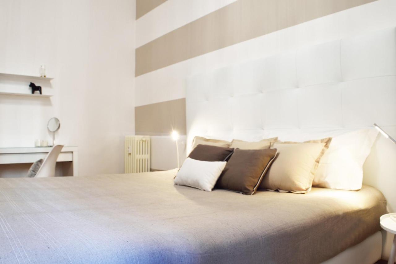 Appartement Easylife - Caloroso Bilocale Con Spazio Esterno In Zona Nolo *