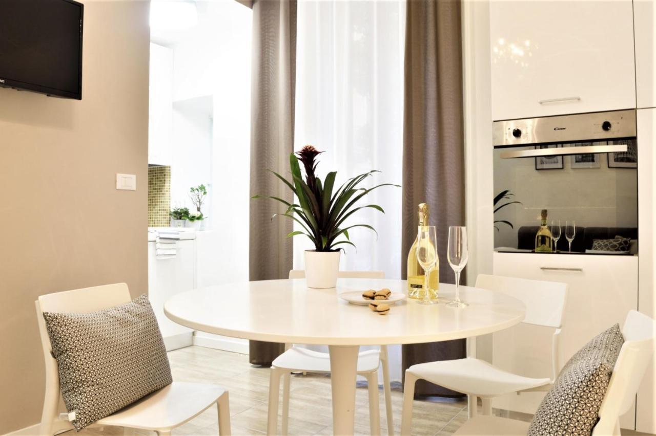 Easylife - Caloroso Bilocale Con Spazio Esterno In Zona Nolo Milaan