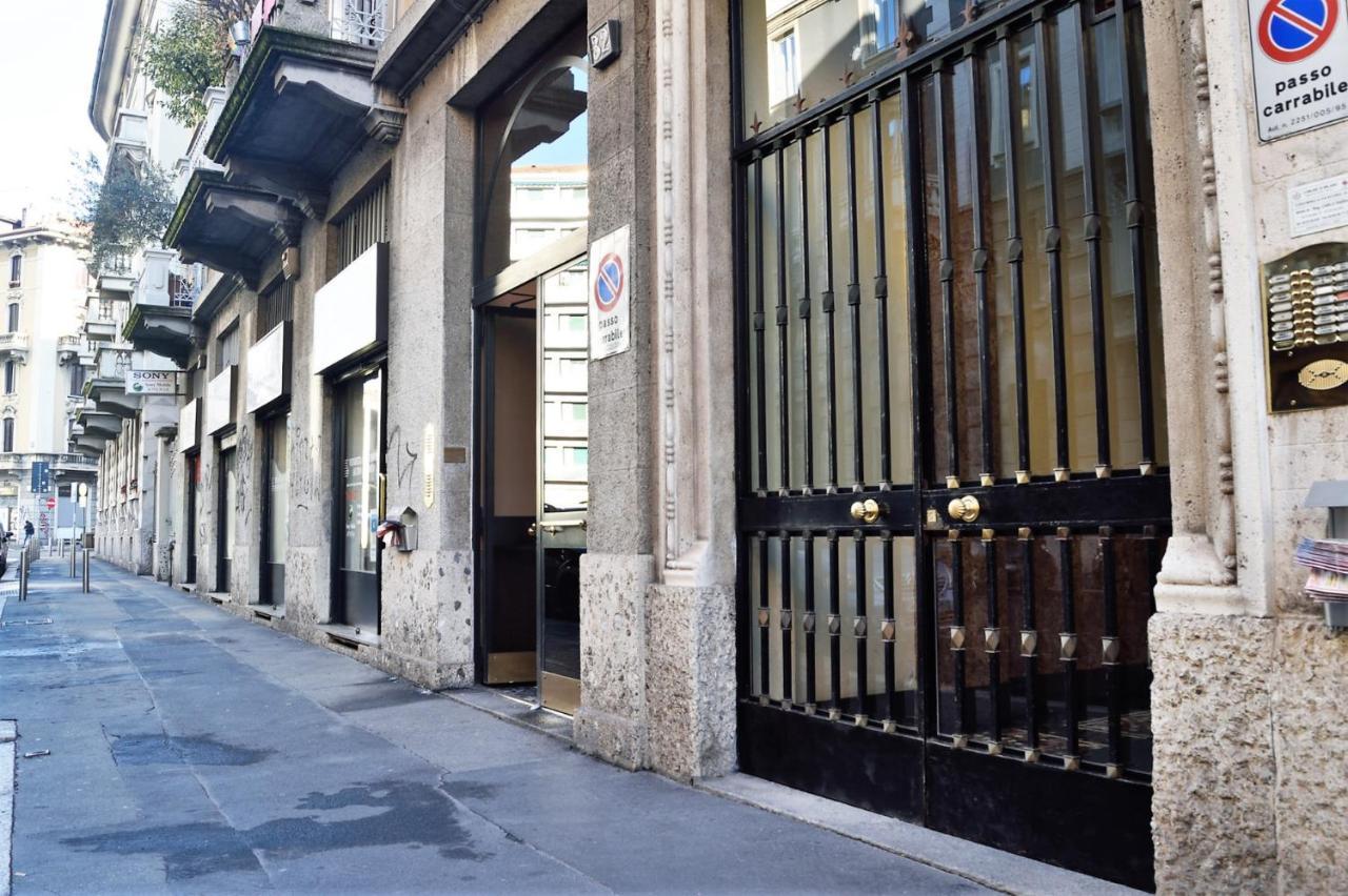 Easylife - Caloroso Bilocale Con Spazio Esterno In Zona Nolo Appartement