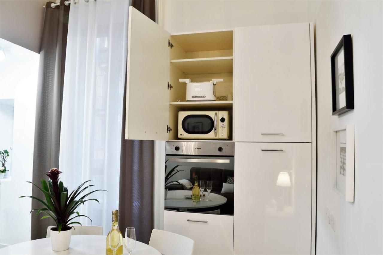 Easylife - Caloroso Bilocale Con Spazio Esterno In Zona Nolo Appartement Milaan