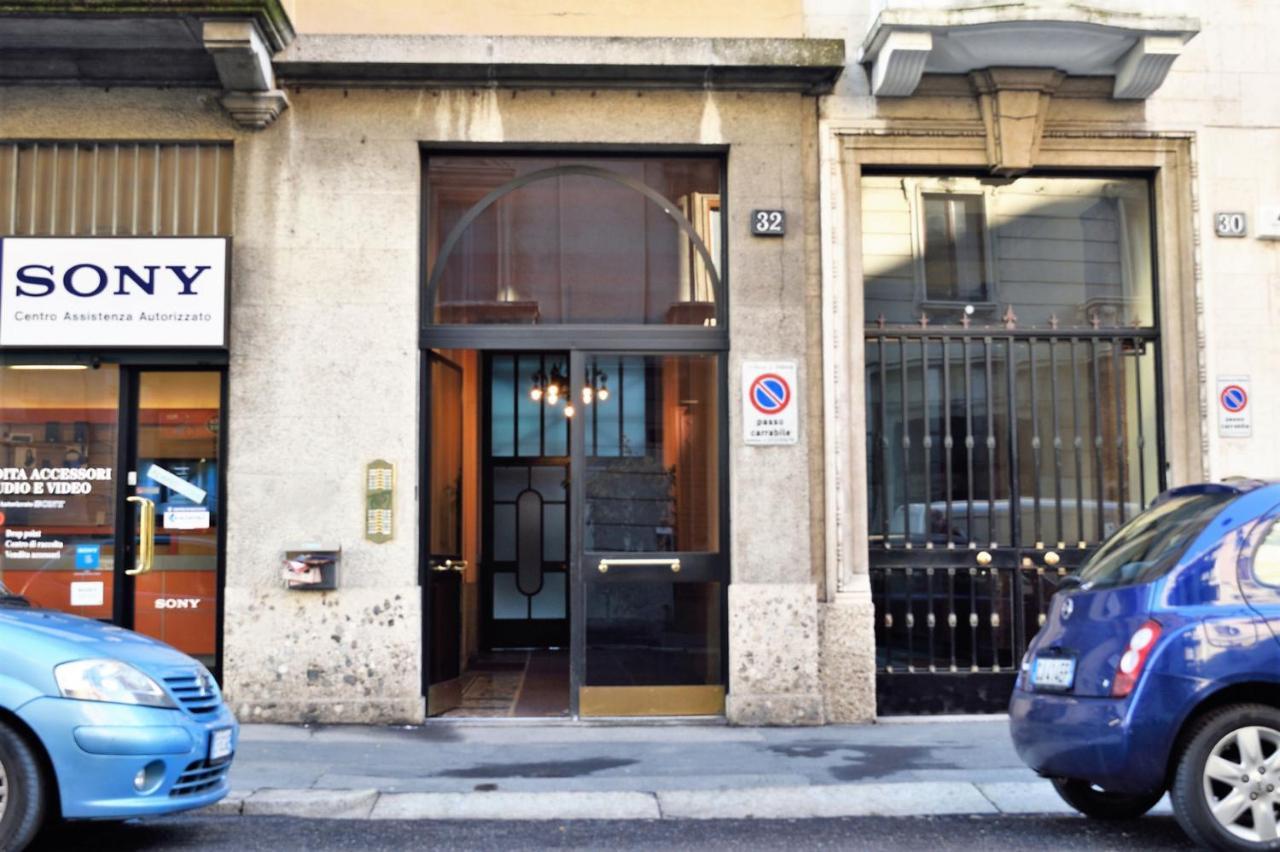 Appartement Easylife - Caloroso Bilocale Con Spazio Esterno In Zona Nolo