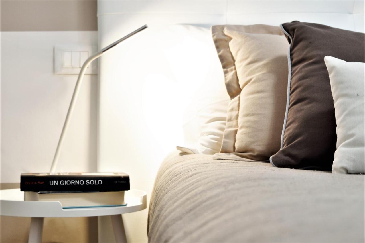 Easylife - Caloroso Bilocale Con Spazio Esterno In Zona Nolo Appartement