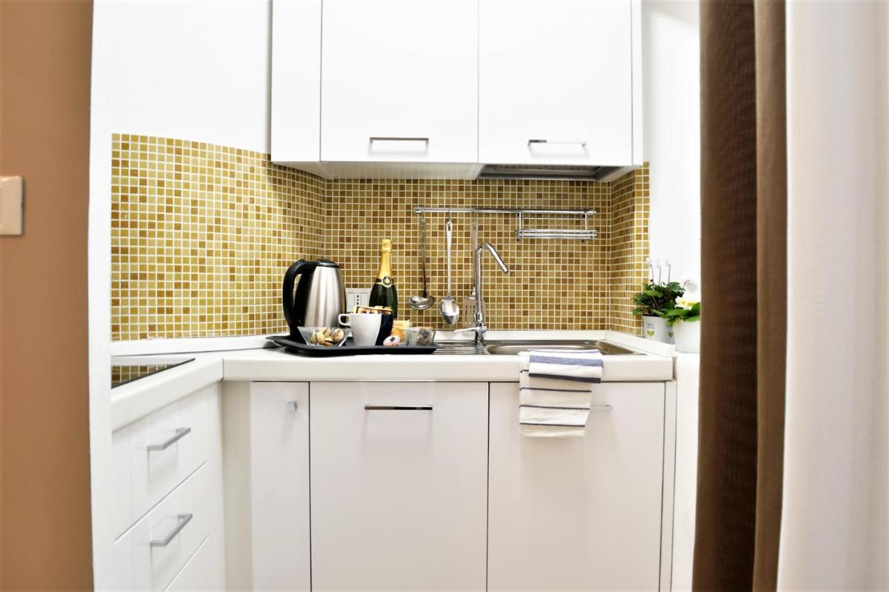 Appartement Easylife - Caloroso Bilocale Con Spazio Esterno In Zona Nolo Milaan