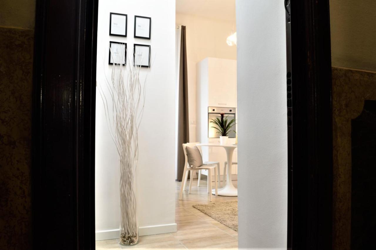 Easylife - Caloroso Bilocale Con Spazio Esterno In Zona Nolo Appartement